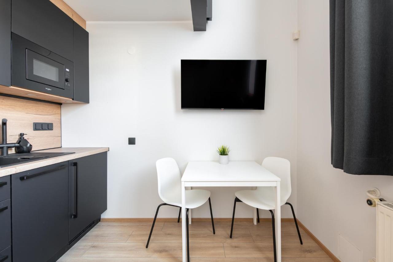 Hilltop Apartments - Ilmarine District Tallin Exterior foto