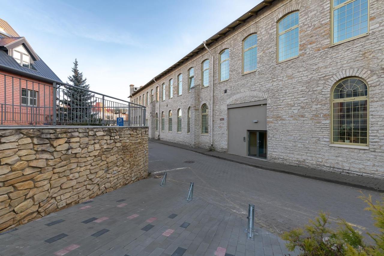 Hilltop Apartments - Ilmarine District Tallin Exterior foto